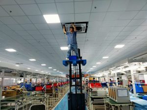 Vệ sinh máy lạnh phường Hiệp Bình uy tín, sạch sâu, giá tốt. Điện Lạnh Hùng Tài phục vụ nhanh 30 phút. Gọi ngay 0901.517.299!